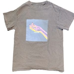 RARE Ariana Grande Official Shirt